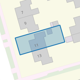 Perceel HUM00-D-2092