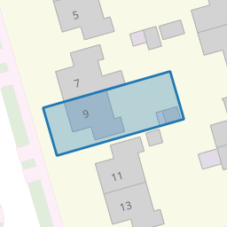 Perceel HUM00-D-2093