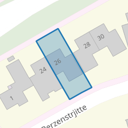 Perceel HUM00-D-2099