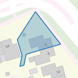 Perceel HUM00-D-2104