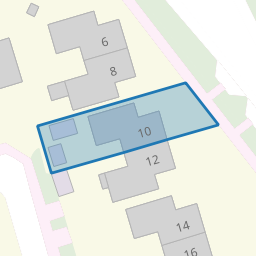 Perceel HUM00-D-2106