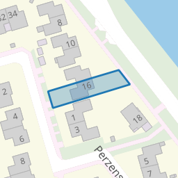 Perceel HUM00-D-2109