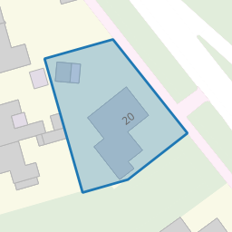 Perceel HUM00-D-2111