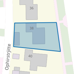 Perceel HUM00-D-2118