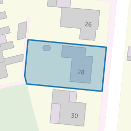 Perceel HUM00-D-2124