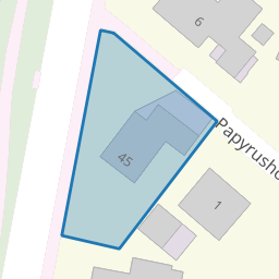 Perceel HUM00-D-2137