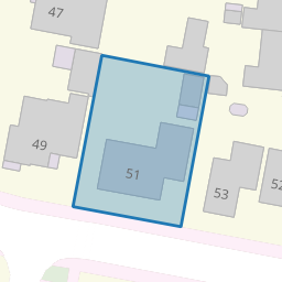 Perceel HUM00-D-2140