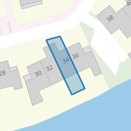 Perceel HUM00-D-2151