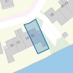 Perceel HUM00-D-2152