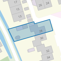 Perceel HUM00-D-2167