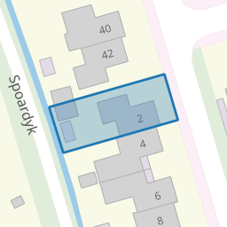 Perceel HUM00-D-2175