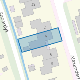 Perceel HUM00-D-2176