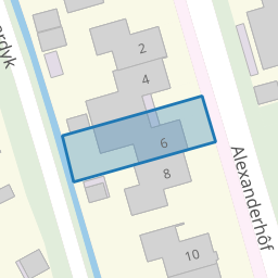 Perceel HUM00-D-2177