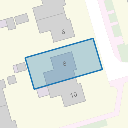 Perceel HUM00-D-2197