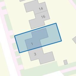 Perceel HUM00-D-2201