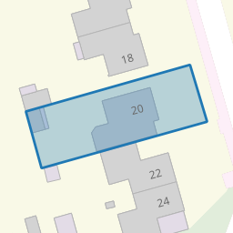 Perceel HUM00-D-2207