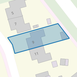 Perceel HUM00-D-2210