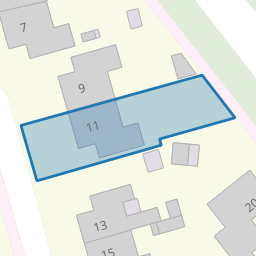 Perceel HUM00-D-2211