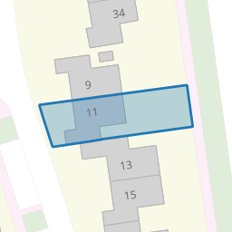 Perceel HUM00-D-2216