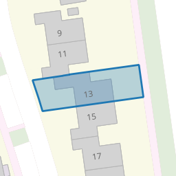 Perceel HUM00-D-2217