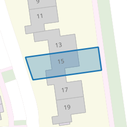 Perceel HUM00-D-2218