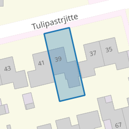 Perceel HUM00-D-2229