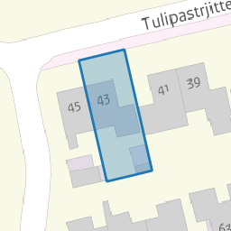 Perceel HUM00-D-2231