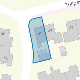 Perceel HUM00-D-2232