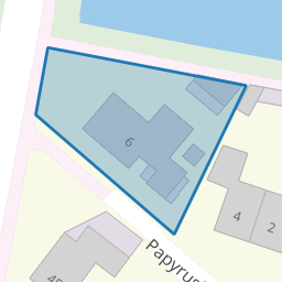 Perceel HUM00-D-2233