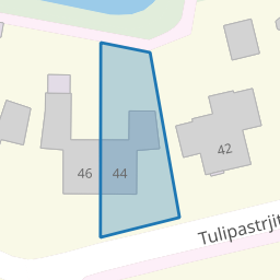 Perceel HUM00-D-2237