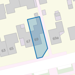 Perceel HUM00-D-2238