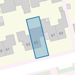 Perceel HUM00-D-2240