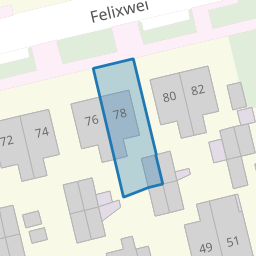 Perceel HUM00-D-2244