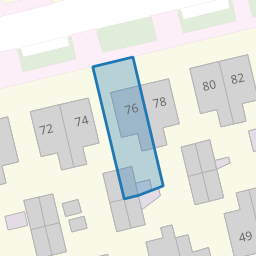 Perceel HUM00-D-2245