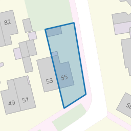 Perceel HUM00-D-2254