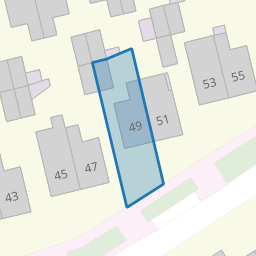 Perceel HUM00-D-2257