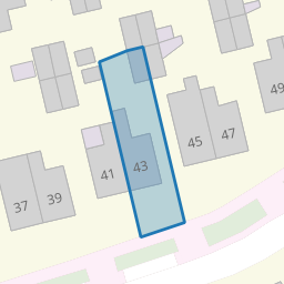 Perceel HUM00-D-2260