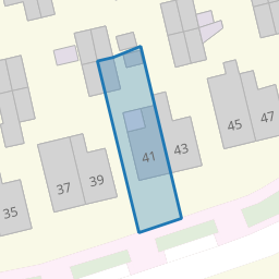 Perceel HUM00-D-2261