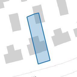 Perceel HUM00-D-2262
