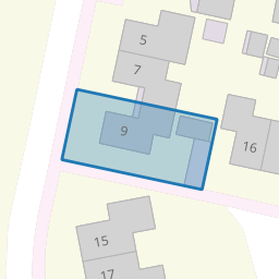 Perceel HUM00-D-2270