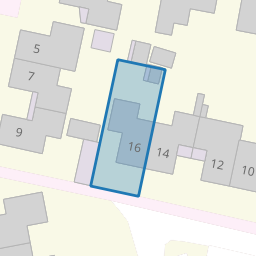 Perceel HUM00-D-2271