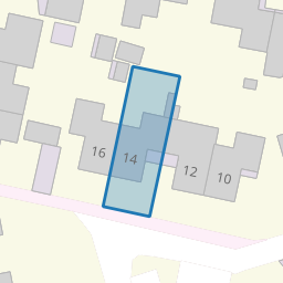 Perceel HUM00-D-2272