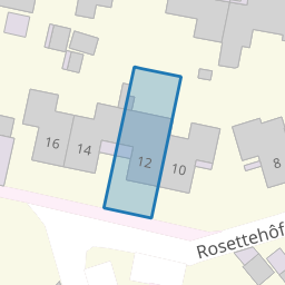 Perceel HUM00-D-2273