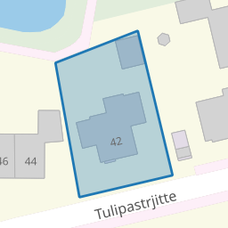 Perceel HUM00-D-2290
