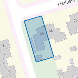 Perceel HUM00-D-2291