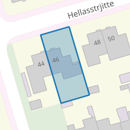 Perceel HUM00-D-2292