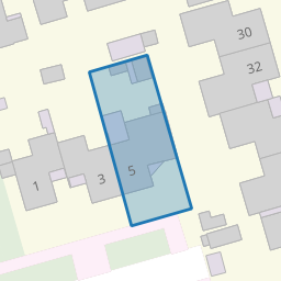 Perceel HUM00-D-2295