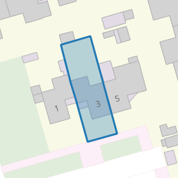 Perceel HUM00-D-2296