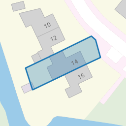 Perceel HUM00-D-2301