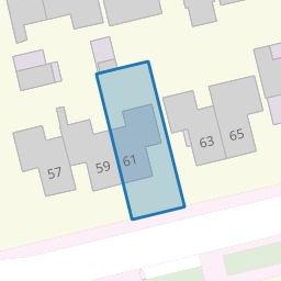 Perceel HUM00-D-2303